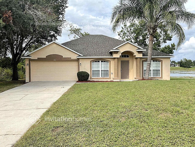 Building Photo - 1583 Carmona Ct Rental
