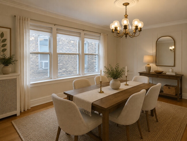 Photo - 7067 N Ridge Blvd Unit 3