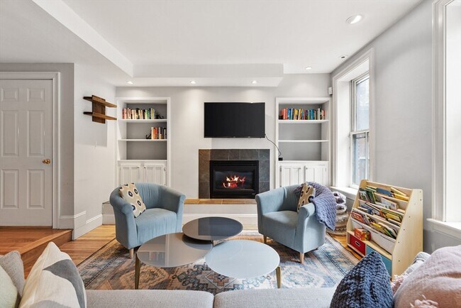 Photo - 96 Chandler St Unit 1