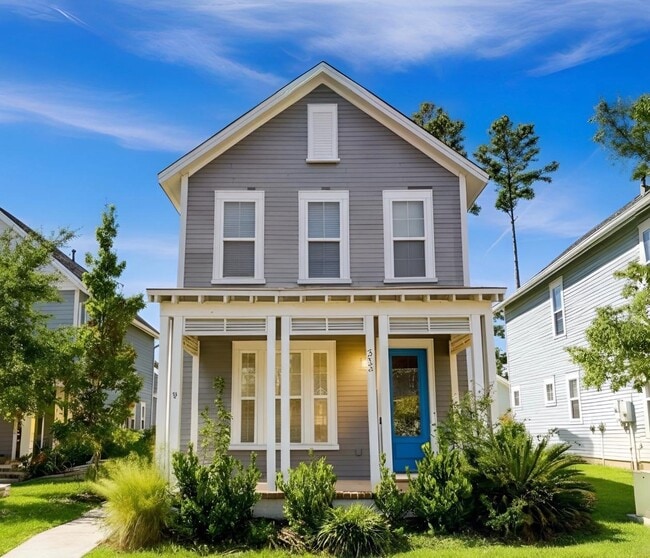 Photo - 313 Oak Bend St