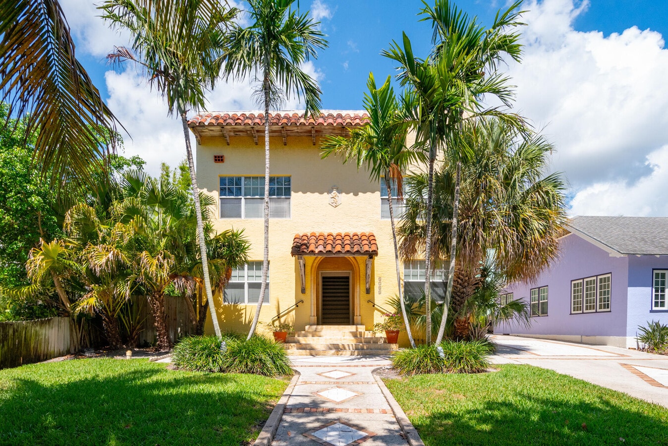 Photo - 1711 Florida Ave Townhome