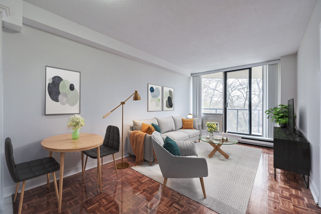 Photo - 250 St George St Unit 00603