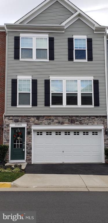 Photo - 13805 Litespeed Way Townhome