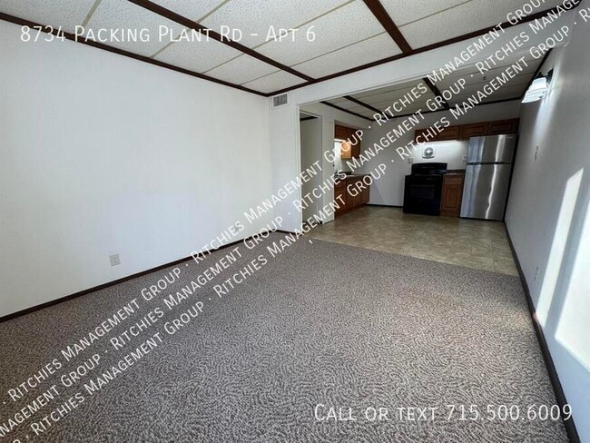 Building Photo - 8734 Packing Plant Rd Unit Apt 6