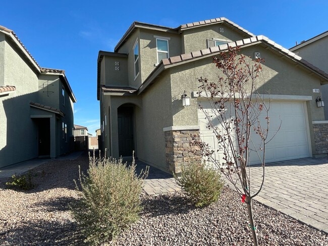 Photo - Southwest Las Vegas 2024 Gated Community Brand New Home ,Silverado Ranch  area