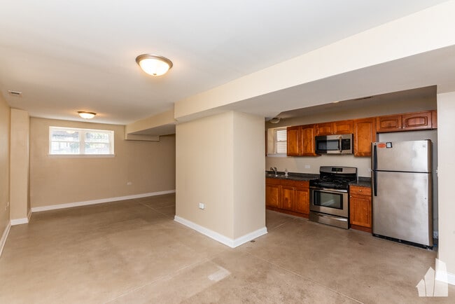 Building Photo - 1124 W Roscoe St Unit G Rental