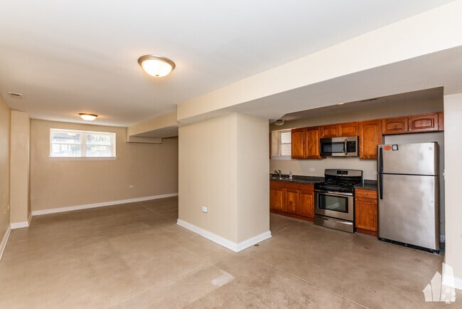 Building Photo - 1124 W Roscoe St Unit G Rental