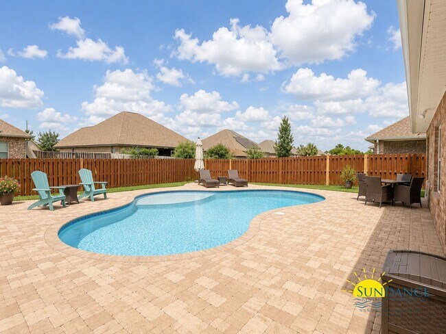 Photo - Spacious 4BR Home with Private Pool in Redstone Commons Near Top Schools & Community Amenities!
