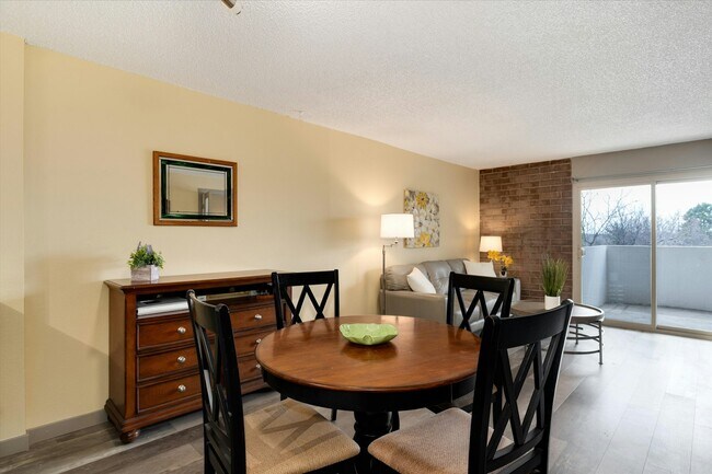 Photo - 2880 S Locust St Unit 505N