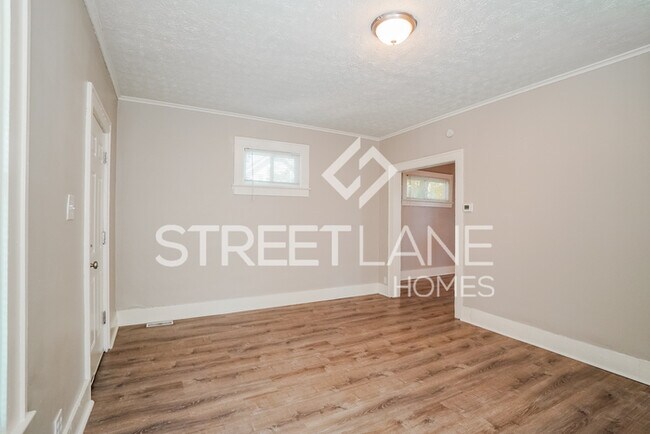 Photo - Charming 2 Bedroom in Columbus!