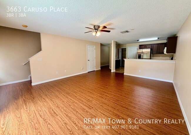 3663 Caruso Pl