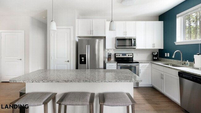 Photo - 215 Hunters Lk Wy Unit 6214