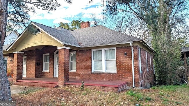 Building Photo - 2763 Vineville Ave