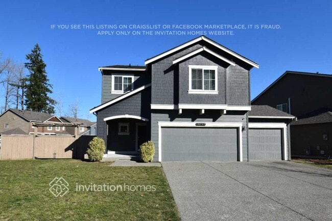Building Photo - 16707 80th Ave Ct E