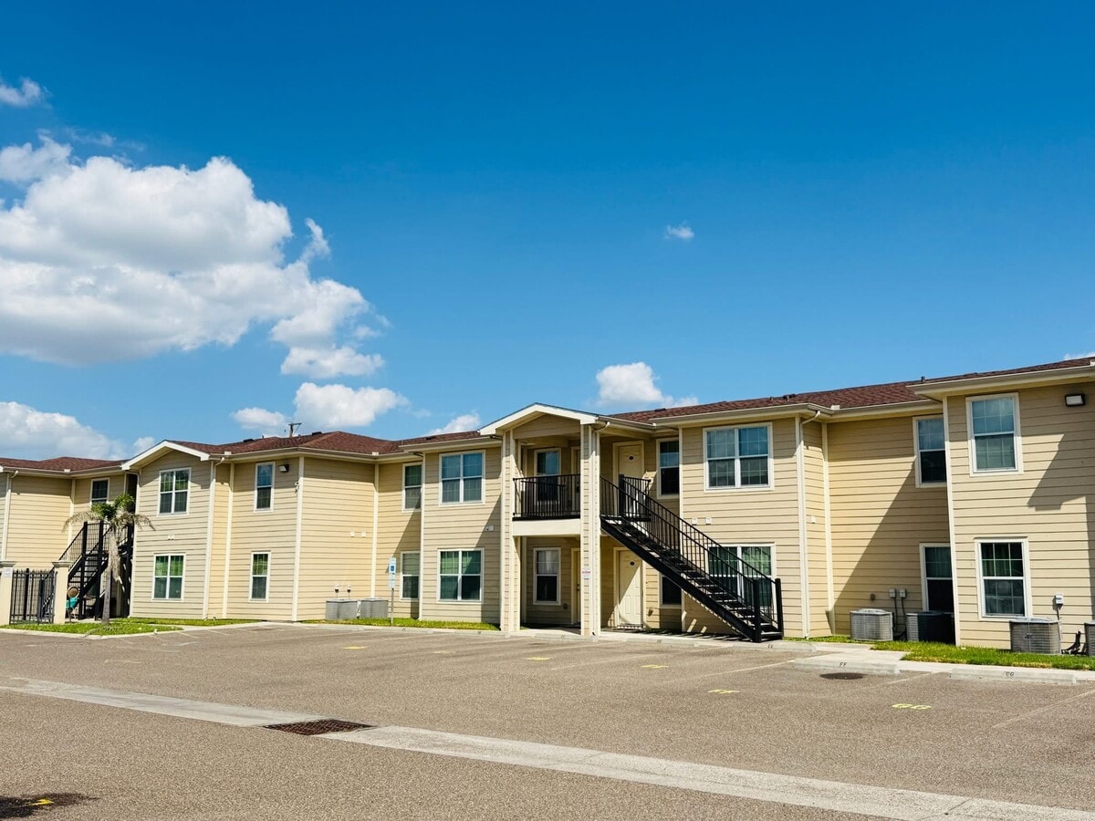 Photo - Napa Heights Apartments