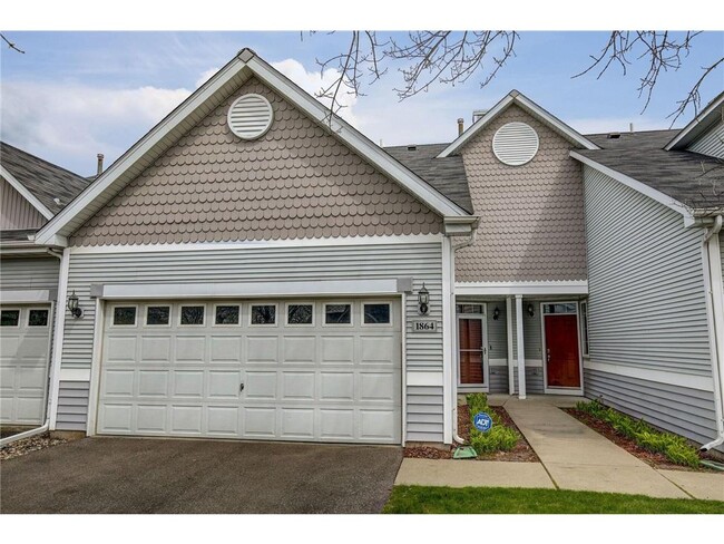 Photo - 1864 Christensen Ave Townhome
