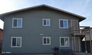 Building Photo - 483 E 10th Ave Unit Apt C