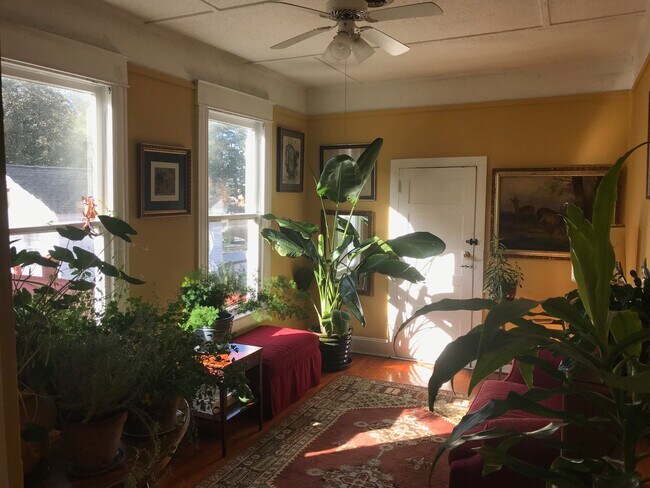 Back - 114 S 5th Ave Unidad UP