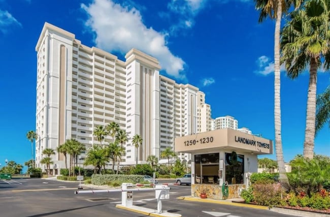 Building Photo - 1230 Gulf Blvd Rental