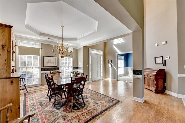 Photo - 355 Laurel Oak Dr