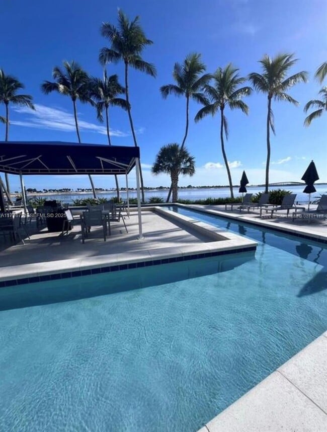 Photo - 2333 Brickell Ave Unidad PH210