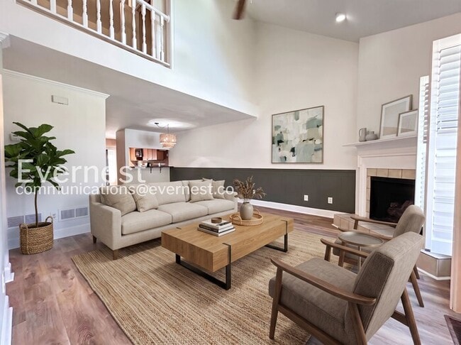 2665 Holcomb Springs Dr