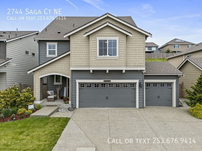 Building Photo - 2744 Saga Ct NE
