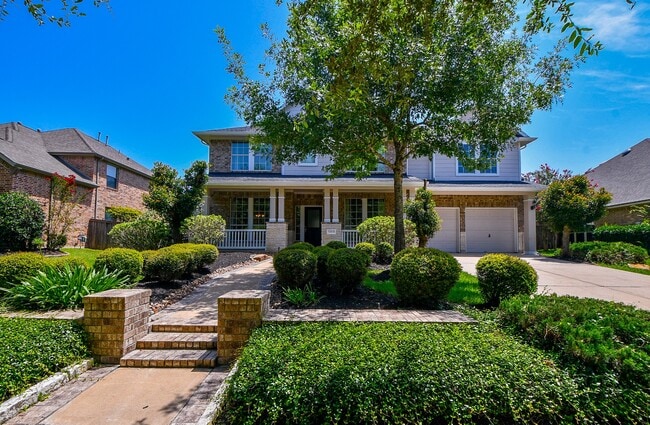 Photo - 12410 Shorebridge Rd House