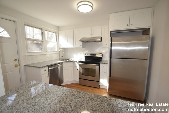 Photo - 117 Chestnut St Unit 3