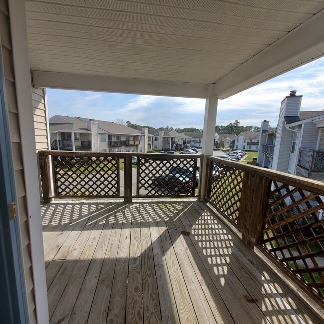 Photo - 2 Bedroom, 2 Bath Condo in Virginia Beach