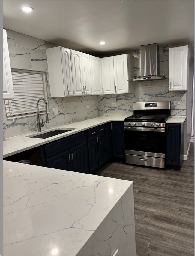 Photo - Beautifully Updated 2-Bedroom Home in East Chicago