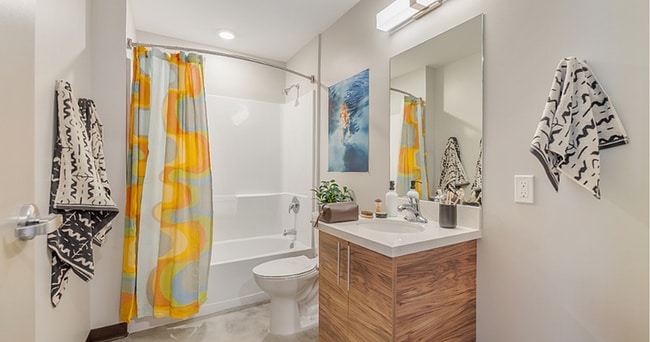 Hale Mahana Apartments