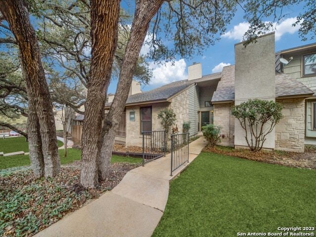 Building Photo - 12049 Blanco Rd