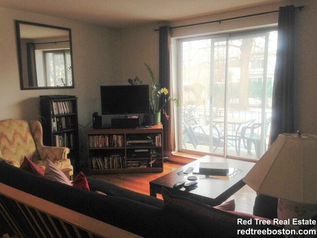 Photo - 804 Centre St Unit 101