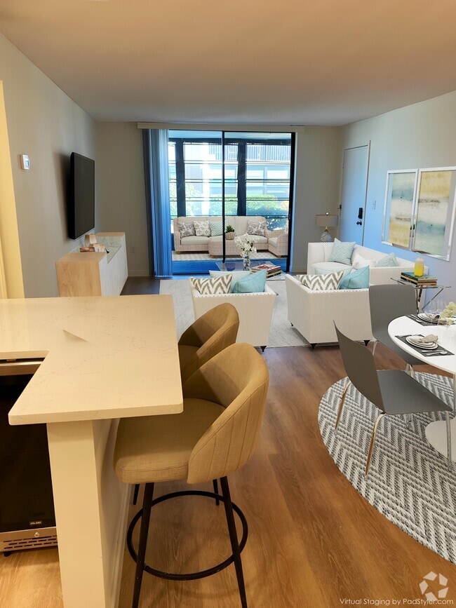 Building Photo - 2700 Florida A 1 A Unit 13-101 Rental