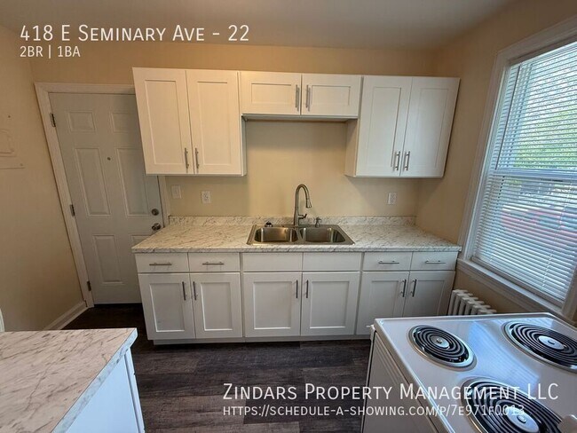 Photo - 418 E Seminary Ave Unit 22