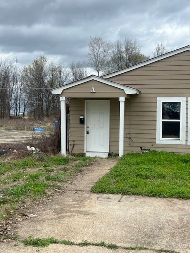 324 Gannt St Unit 324 GANNT A