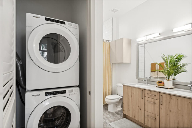 Treo Apartments