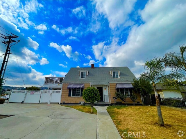 Building Photo - 1949 Lancewood Ave Rental