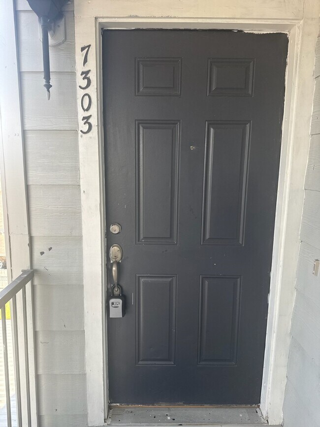 Building Photo - 6289 Wilcrest Dr Unit 7303 Rental