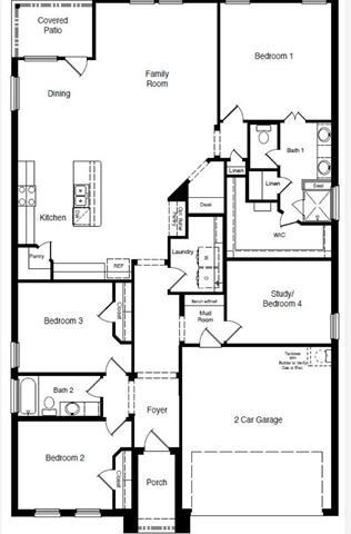 Photo - 11540 Wolfhound Dr