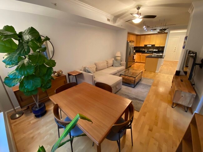 Photo - 1441 Rhode Island Ave NW Unit 311