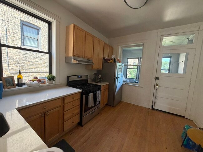 Photo - 4847 N Damen Ave Unit 3
