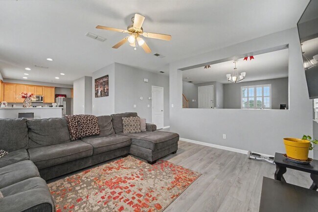 Photo - Spacious 3-Bedroom Home in Desirable Olivehurst Neighborhood