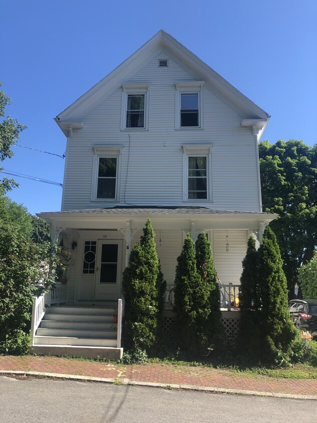 Photo - 39 Holly St (Portland, ME)