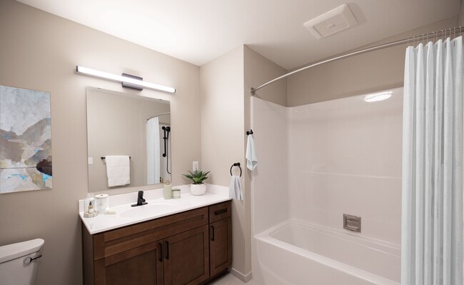 Photo - Hudson Heights Apartments