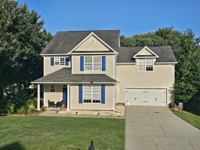Building Photo - 403 Henslowe Ln Rental
