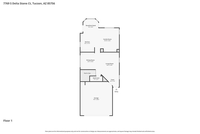 Photo - 7769 S Delia Stone Ct