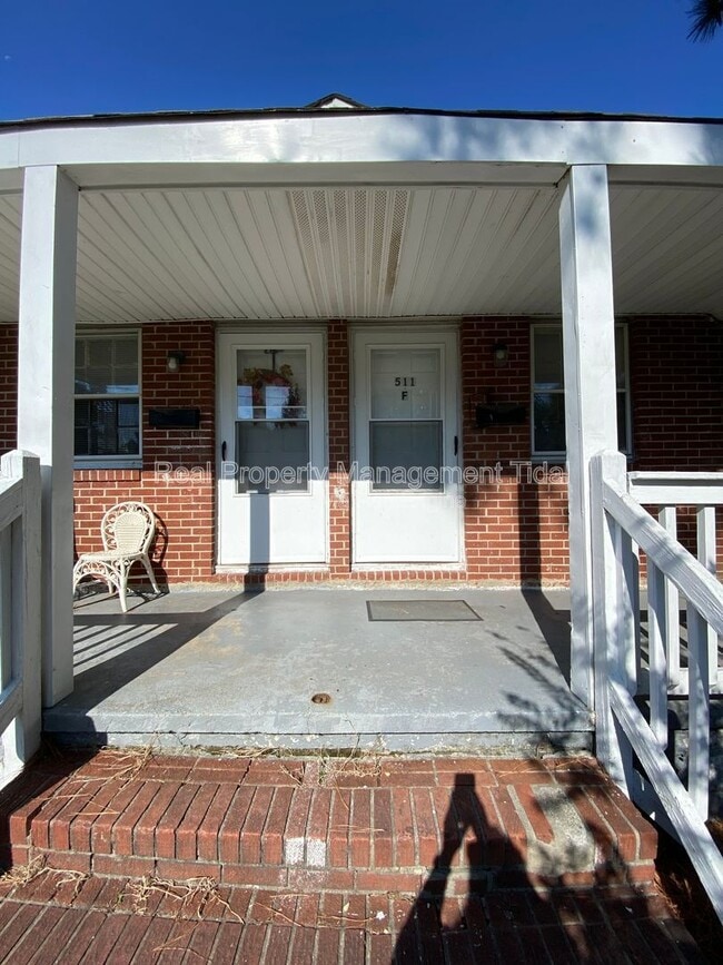 Photo - 511 Randolph Rd Unit F