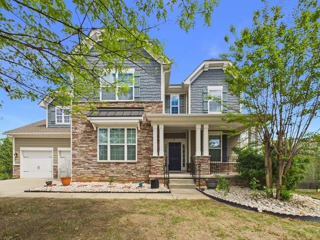 Photo - 1379 Corey Cabin Ct